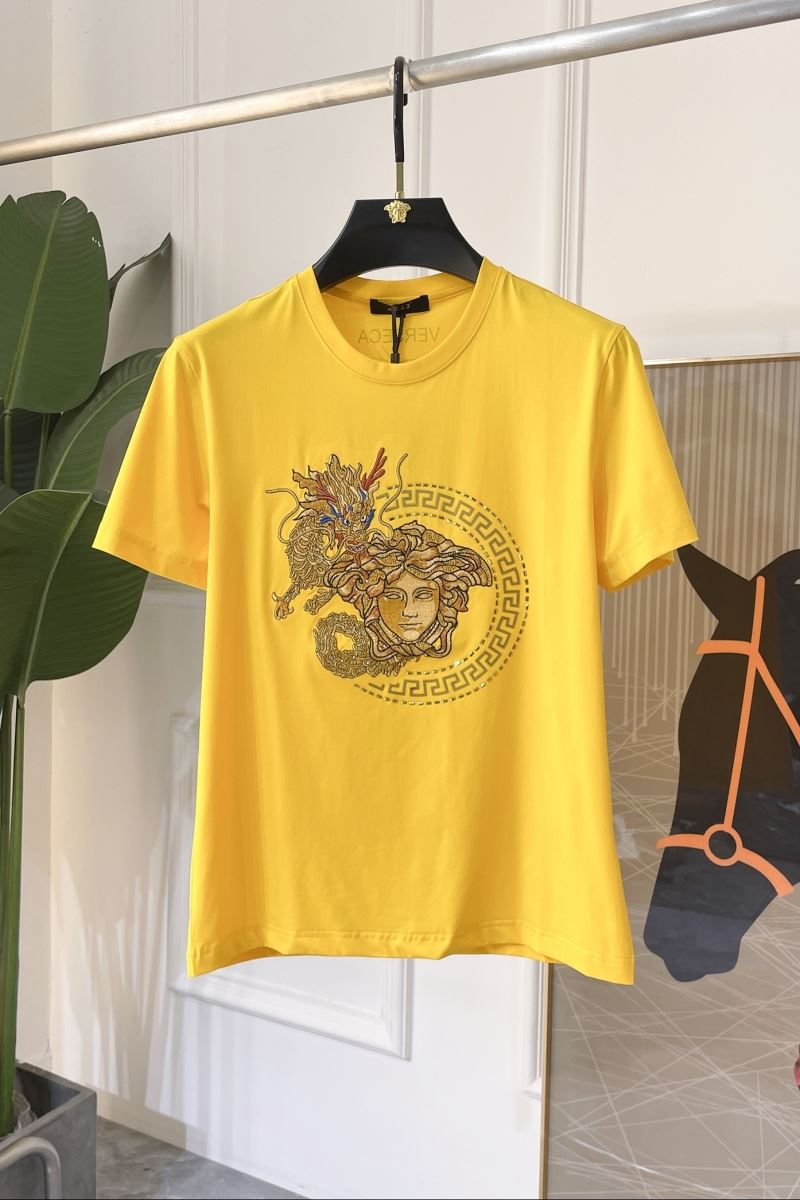 Versace T-Shirts